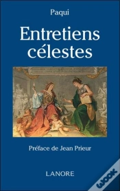 Capa do artigo Entretiens Célestes