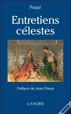 Capa do artigo Entretiens Célestes