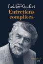Entretiens Complices - Preview