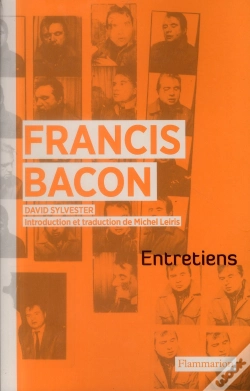 Capa do artigo Entretiens