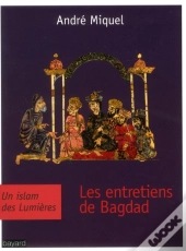 Entretiens De Bagdad