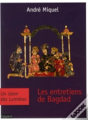 Capa do artigo Entretiens De Bagdad