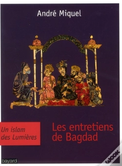 Capa do artigo Entretiens De Bagdad