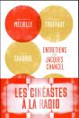 Entretiens De Jacques Chancel Avec Des Realisateurs - Preview