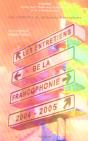 Entretiens De La Francophonie 2004-2005 : Les Conditions Du Renouveau Francophone - Preview