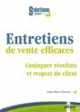 Entretiens De Vente Efficaces - Preview