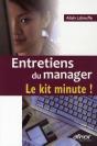 Entretiens Du Manager, Le Kit Minute ! - Preview