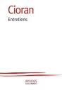 Entretiens - Preview