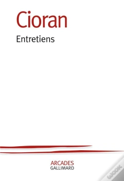 Capa do artigo Entretiens