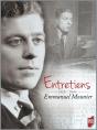 Entretiens Emmanuel Mounier, 1926-1944 - Preview
