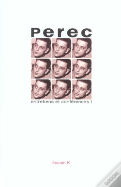 Capa do artigo Entretiens Et Conferences Tome 1.