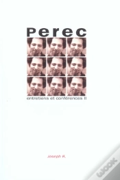 Capa do artigo Entretiens Et Conferences Tome 2.