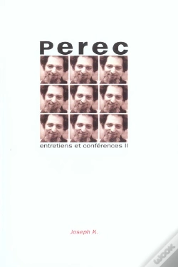 Capa do artigo Entretiens Et Conferences Tome 2.