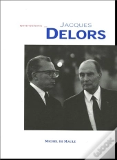 Entretiens -Jacques Delors