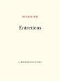 Entretiens - Preview