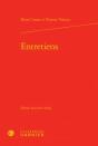 Entretiens - Preview