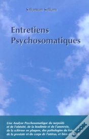 Capa do artigo Entretiens Psychosomatiques