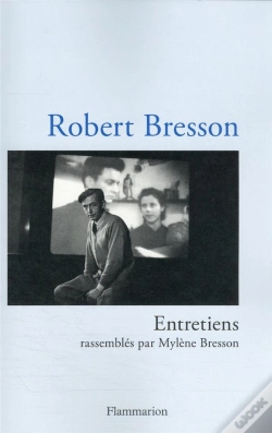 Capa do artigo Entretiens : Rassemblés Par Mylène Bresson