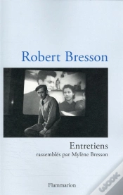 Capa do artigo Entretiens : Rassemblés Par Mylène Bresson