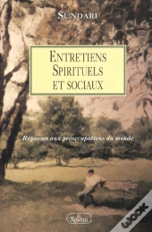 Entretiens Spirituels Et Sociaux