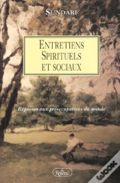 Capa do artigo Entretiens Spirituels Et Sociaux