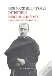 Entretiens Spirituels Inedits