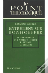 Entretiens Sur Bonhoeffer