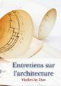 Entretiens Sur L Architecture - Preview