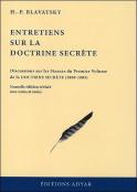 Entretiens Sur La Doctrine Secrete