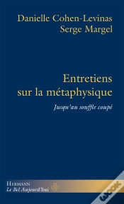 Capa do artigo Entretiens Sur La Métaphysique