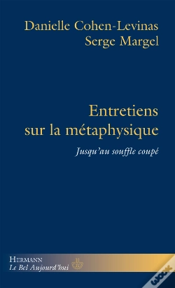 Capa do artigo Entretiens Sur La Métaphysique