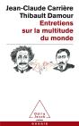 Entretiens Sur La Multitude Du Monde - Preview