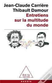 Entretiens Sur La Multitude Du Monde