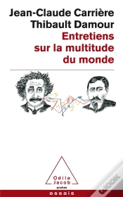 Capa do artigo Entretiens Sur La Multitude Du Monde