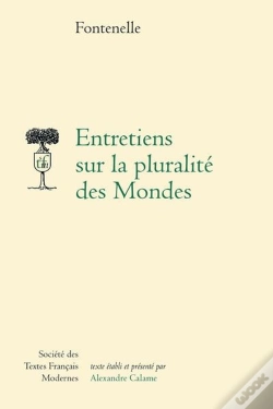 Capa do artigo Entretiens Sur La Pluralite Des Mondes