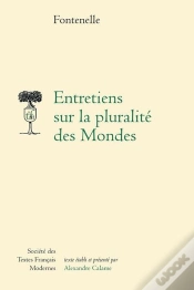 Capa do artigo Entretiens Sur La Pluralite Des Mondes