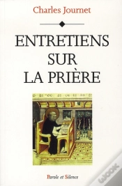 Capa do artigo Entretiens Sur La Prière