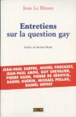 Entretiens Sur La Question Gay