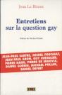 Entretiens Sur La Question Gay - Preview