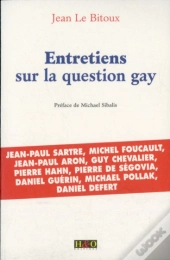 Entretiens Sur La Question Gay