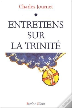 Capa do artigo Entretiens Sur La Trinité