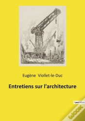 Capa do artigo Entretiens Sur L