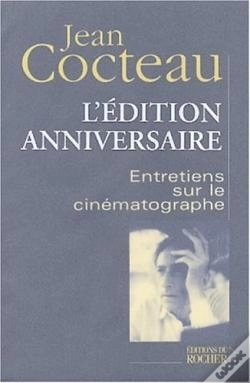 Capa do artigo Entretiens Sur Le Cinématographe