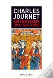 Capa do artigo Entretiens Sur Le Saint Esprit
