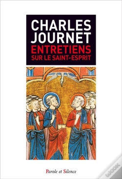 Capa do artigo Entretiens Sur Le Saint Esprit