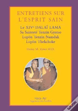 Capa do artigo Entretiens Sur L'Esprit Sain