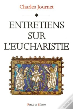 Capa do artigo Entretiens Sur L'Eucharistie