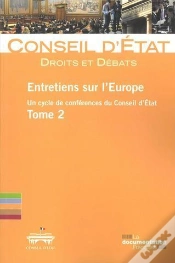 Capa do artigo Entretiens Sur L