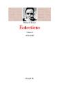 Entretiens T.1 1956-1968 - Preview