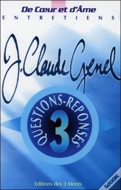 Capa do artigo Entretiens T.3
